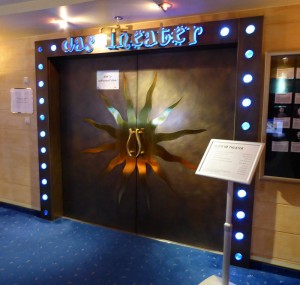 das Theater