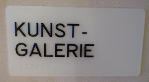 Kunstgalerie