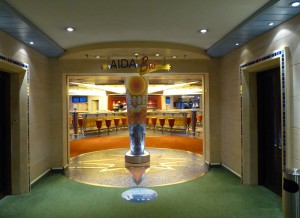 AIDA Bar