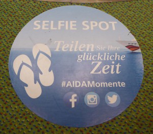 AIDA Bar