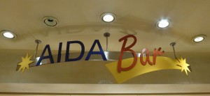 AIDA Bar