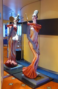 AIDA Bar