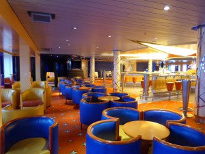 AIDA Bar