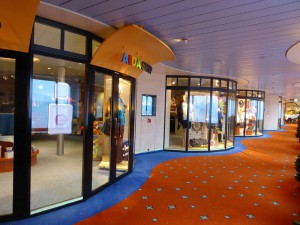 AIDA Shop