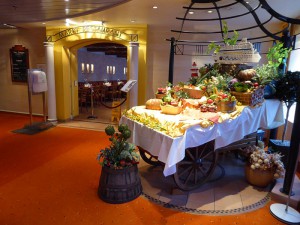 Markt Restaurant