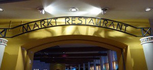 Markt Restaurant