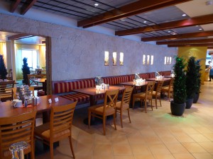 Markt Restaurant