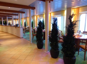 Markt Restaurant