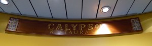 Calypso Restaurant