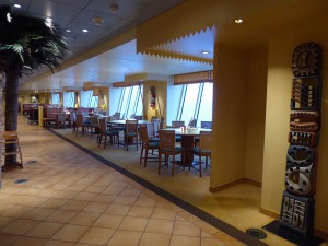 Calypso Restaurant