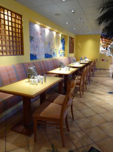 Calypso Restaurant
