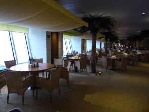 Calypso Restaurant