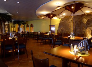 Calypso Restaurant