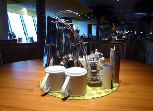 Calypso Restaurant