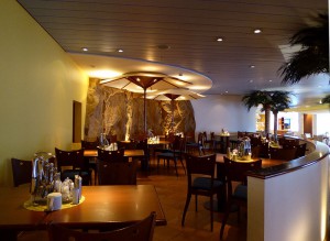 Calypso Restaurant