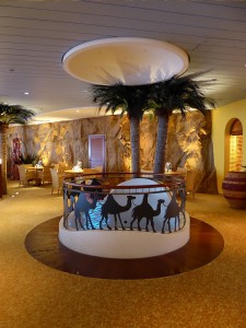 Calypso Restaurant