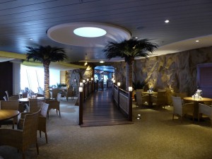 Calypso Restaurant
