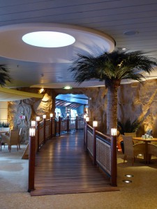 Calypso Restaurant