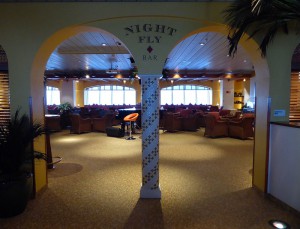 Night Fly Bar