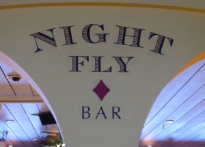 Night Fly Bar