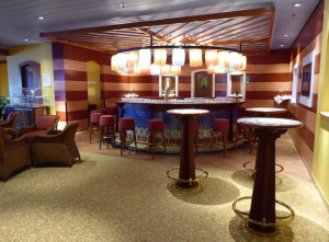 Night Fly Bar