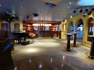 Night Fly Bar