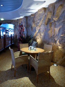 Calypso Restaurant