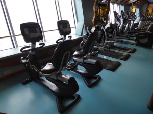 Body & Soul Fitness Center