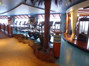 Body & Soul Fitness Center