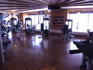Body & Soul Fitness Center