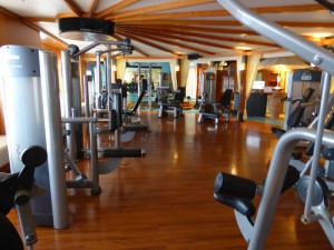 Body & Soul Fitness Center