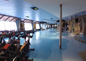 Body & Soul Fitness Center