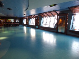 Body & Soul Fitness Center
