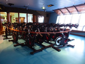 Body & Soul Fitness Center