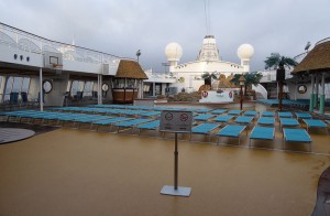 Pooldeck