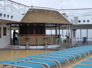 Poolbar