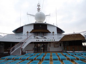 Pooldeck