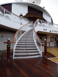 Pooldeck