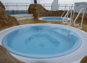 Whirlpools