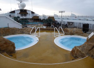 Whirlpools