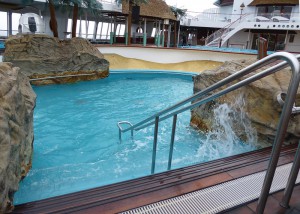 Pooldeck