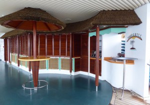 Pool Grill
