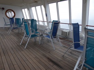 Pooldeck
