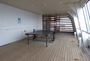 Tischtennis
