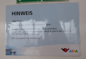 Tischtennis