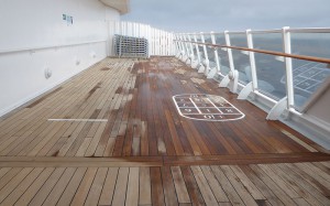 Shuffleboard