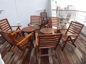 Ocean Bar