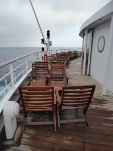 Ocean Bar
