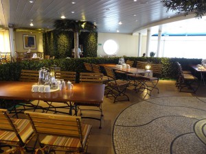 Markt Restaurant