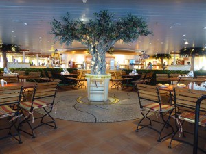 Markt Restaurant